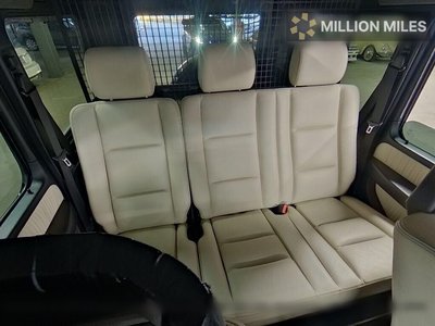 MERCEDES-BENZ G-CLASS - 6