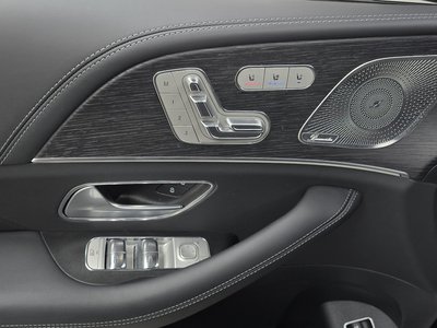2026 Mercedes-BENZ GLE thumbnail 24