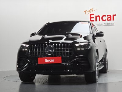 2026 Mercedes-BENZ GLE — фото 2