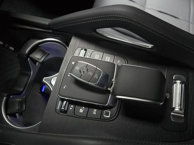 2026 Mercedes-BENZ GLE thumbnail 26