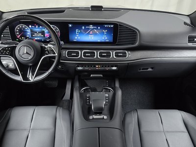 2026 Mercedes-BENZ GLE — фото 5