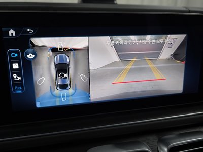2026 Mercedes-BENZ GLE thumbnail 20