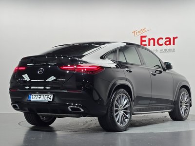 2026 Mercedes-BENZ GLE — фото 3
