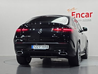 2026 Mercedes-BENZ GLE — фото 4