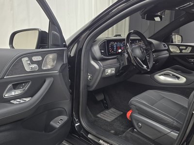 2026 Mercedes-BENZ GLE thumbnail 13
