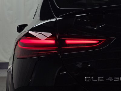2026 Mercedes-BENZ GLE — фото 10