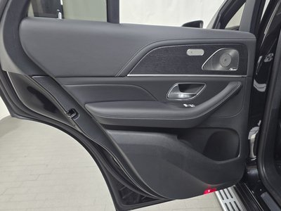 2026 Mercedes-BENZ GLE thumbnail 15