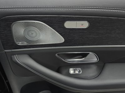 2026 Mercedes-BENZ GLE thumbnail 29