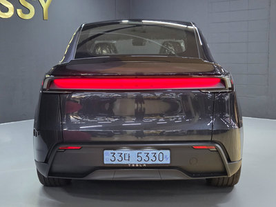 TESLA MODEL Y - 6