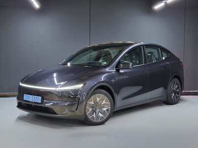 TESLA MODEL Y - 1