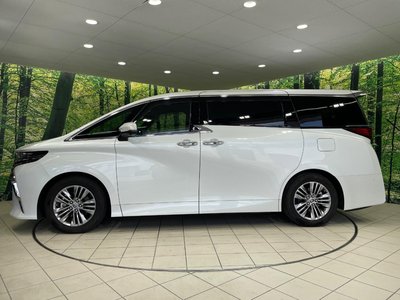 2024 TOYOTA ALPHARD thumbnail 65