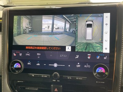 2024 TOYOTA ALPHARD thumbnail 35