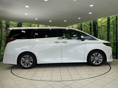2024 TOYOTA ALPHARD thumbnail 74