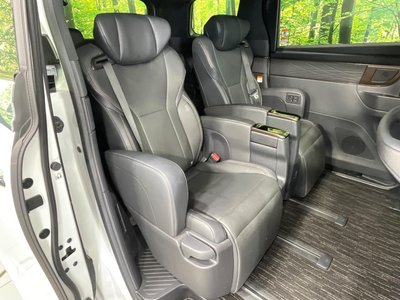 2024 TOYOTA ALPHARD 照片 8