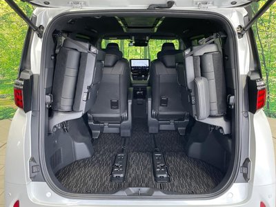 2024 TOYOTA ALPHARD 照片 10