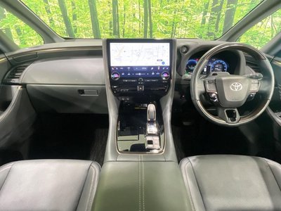 2024 TOYOTA ALPHARD 照片 2