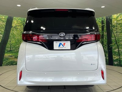 2024 TOYOTA ALPHARD thumbnail 15