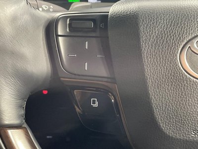 2024 TOYOTA ALPHARD thumbnail 24