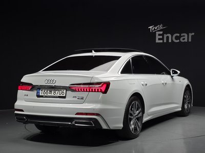 AUDI A6 - 4