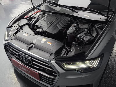 AUDI A6 - 7
