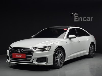 AUDI A6 - 1