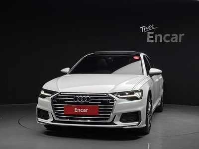 AUDI A6 - 2