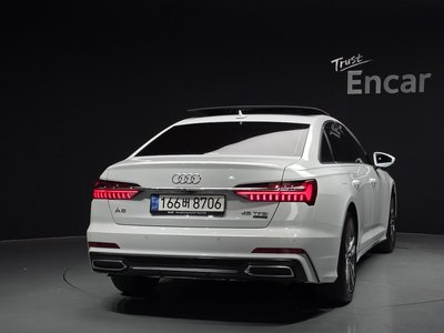 AUDI A6 - 3