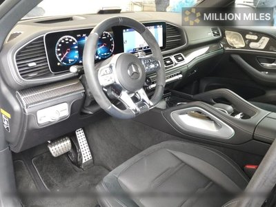 MERCEDES-BENZ GLE AMG - 3