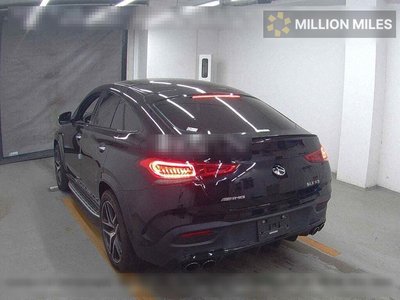 MERCEDES-BENZ GLE AMG - 2