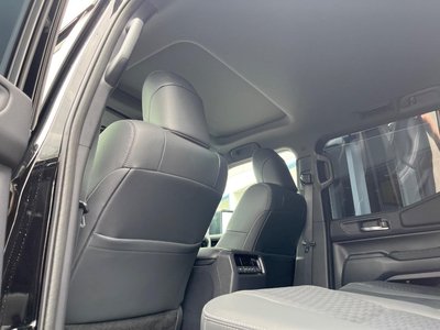 2024 Toyota LAND CRUISER 250 — миниатюра 33