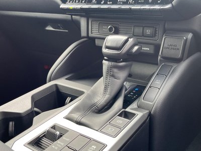 2024 Toyota LAND CRUISER 250 — миниатюра 68