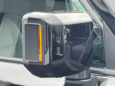 2024 Toyota LAND CRUISER 250 — миниатюра 30