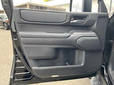 2024 Toyota LAND CRUISER 250 — миниатюра 46