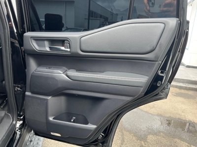 2024 Toyota LAND CRUISER 250 — миниатюра 35