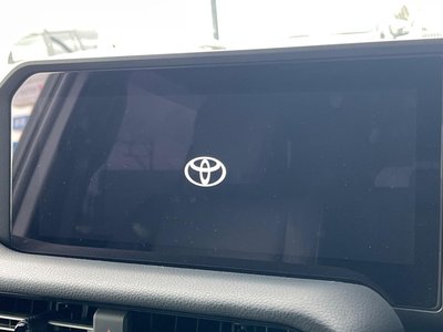 2024 Toyota LAND CRUISER 250 photo 4