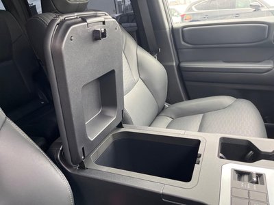 2024 Toyota LAND CRUISER 250 — миниатюра 72