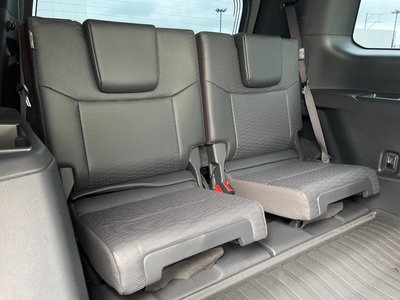 2024 Toyota LAND CRUISER 250 photo 9