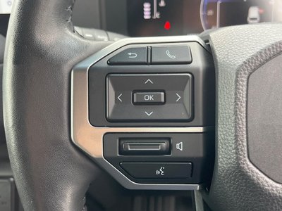 2024 Toyota LAND CRUISER 250 — миниатюра 57