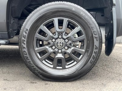 2024 Toyota LAND CRUISER 250 — миниатюра 26