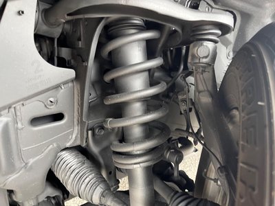 2024 Toyota LAND CRUISER 250 — миниатюра 20