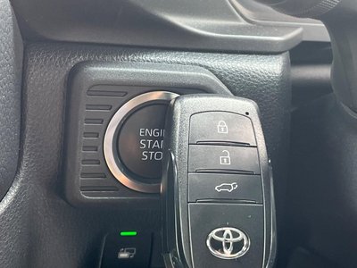 2024 Toyota LAND CRUISER 250 — миниатюра 54
