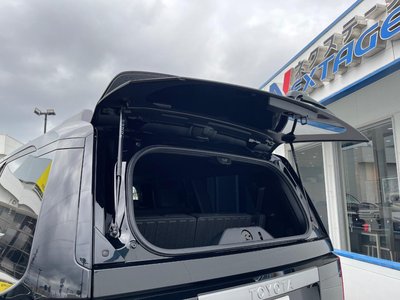 2024 Toyota LAND CRUISER 250 — миниатюра 40