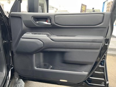 2024 Toyota LAND CRUISER 250 — миниатюра 47