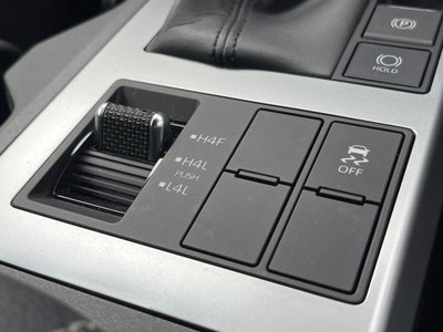 2024 Toyota LAND CRUISER 250 — миниатюра 69