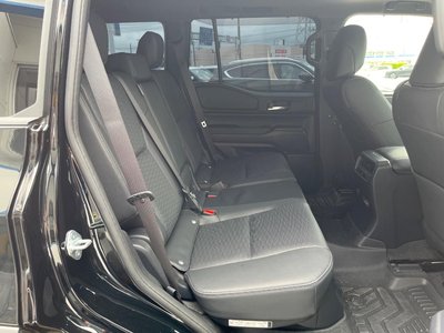 2024 Toyota LAND CRUISER 250 photo 8