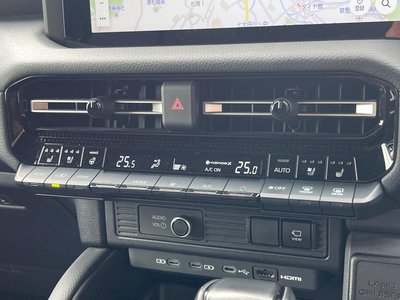 2024 Toyota LAND CRUISER 250 — миниатюра 64