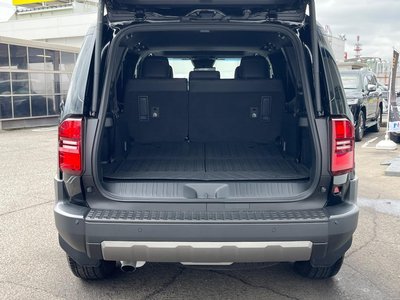 2024 Toyota LAND CRUISER 250 — миниатюра 42