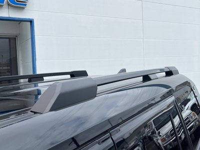 2024 Toyota LAND CRUISER 250 — миниатюра 29