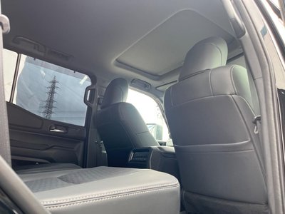 2024 Toyota LAND CRUISER 250 — миниатюра 37