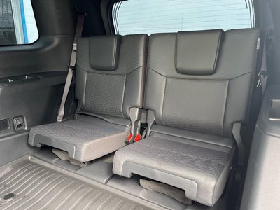 2024 Toyota LAND CRUISER 250 — миниатюра 36